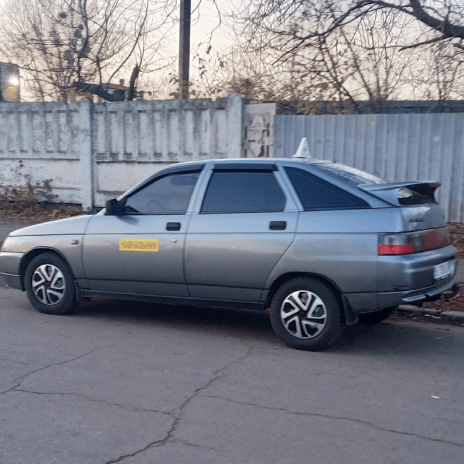 ВАЗ 2112