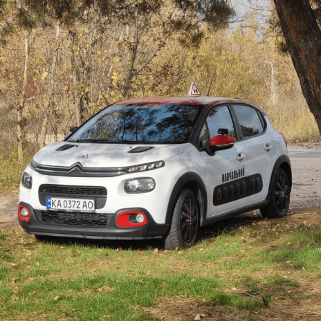 Citroen C3