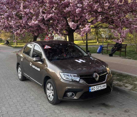 Renault Logan