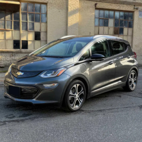 Chevrolet Bolt