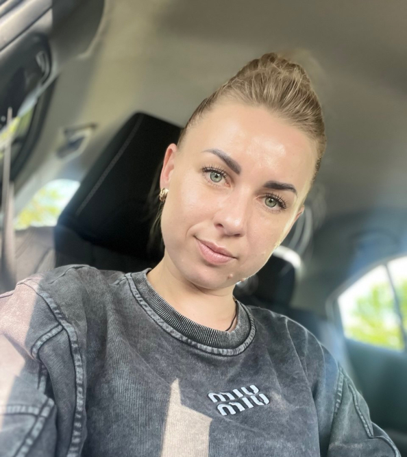Ярослава Купчишина