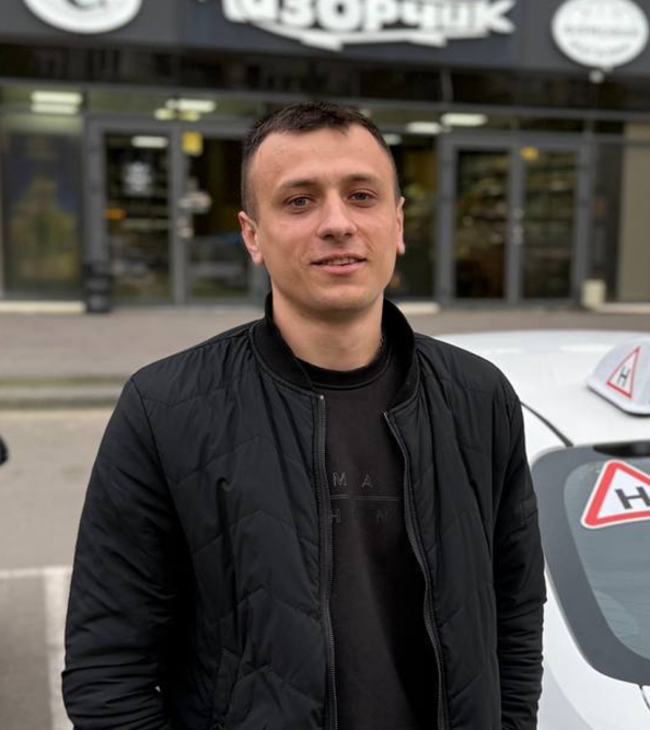 Рустан Піддубняк