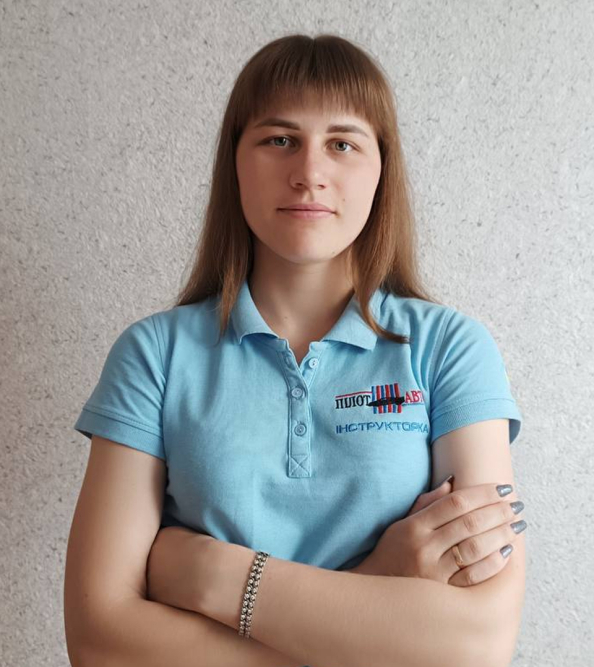 Людмила Михайлицька
