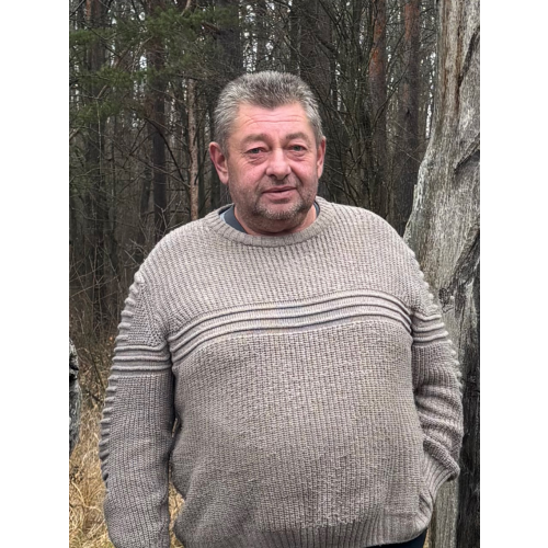 Володимир Пивоваренко - фото 1