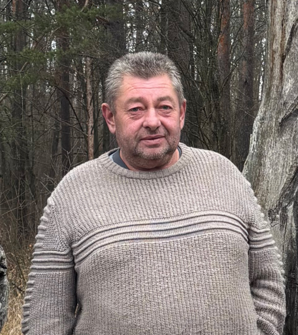 Володимир Пивоваренко