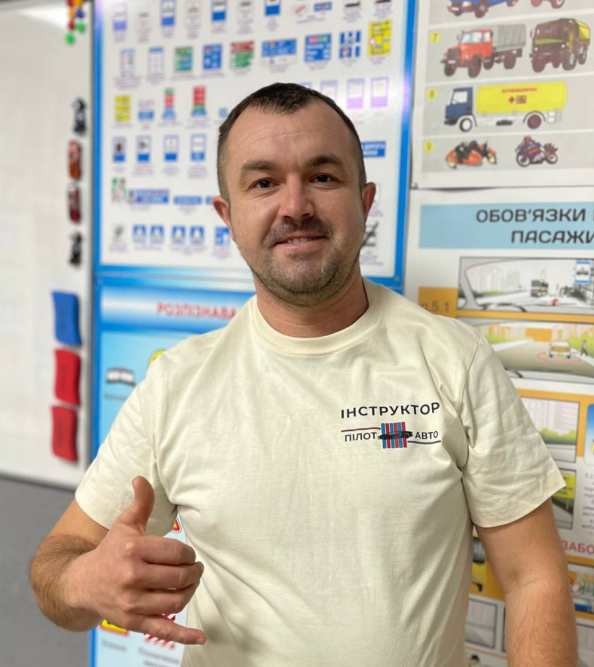 Юрій Рупулевський