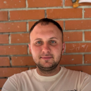 Віталій Косовський