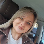 Катерина Жалко