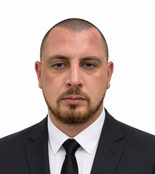 Євгеній Удовенко