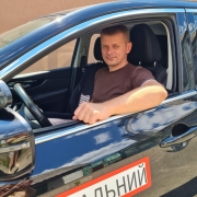Дунаєвський Віталій
