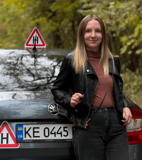 Алексєєва Альона