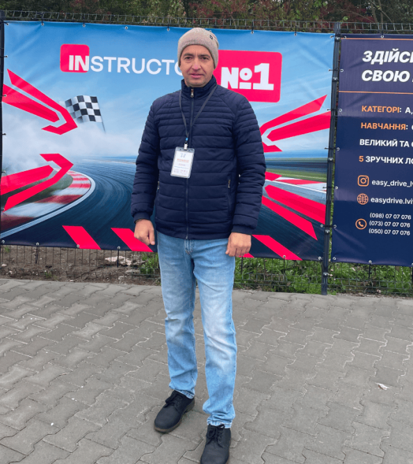 Томашевский Александр