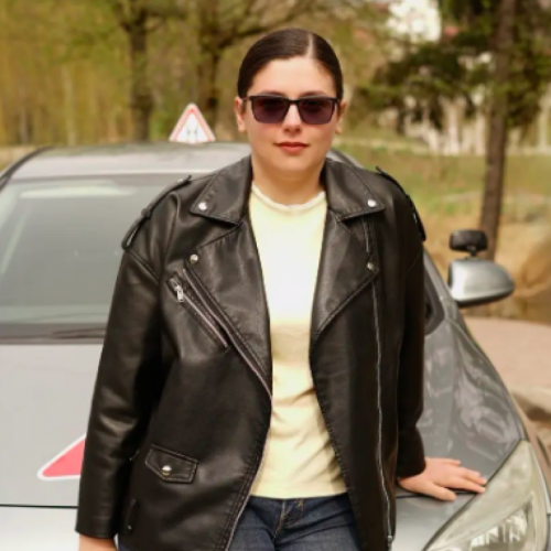 Скігар Юлія - фото 1