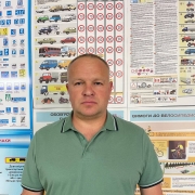 Степан Присяжний