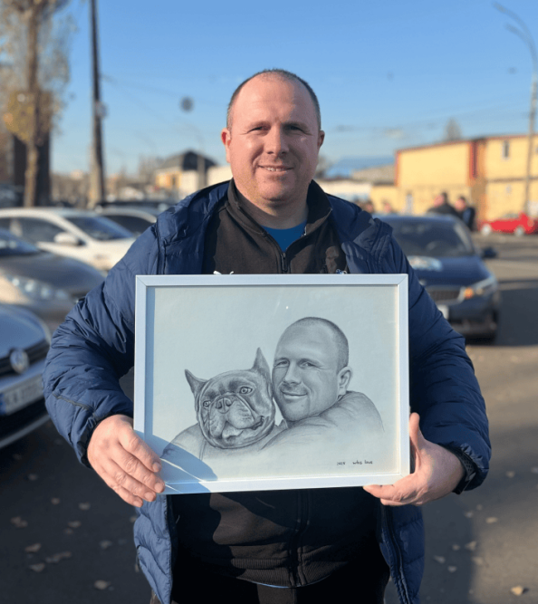 Кучменко Андрей