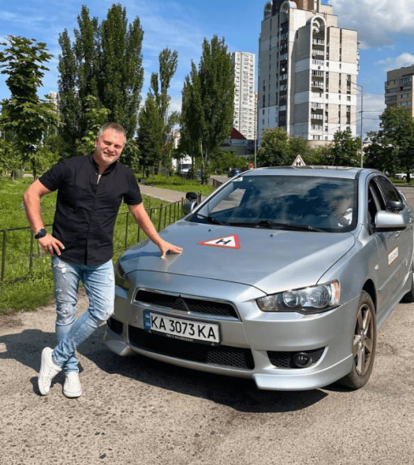 Мелащено Сергій