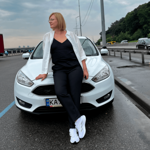 Приданнікова Ірина - фото 2