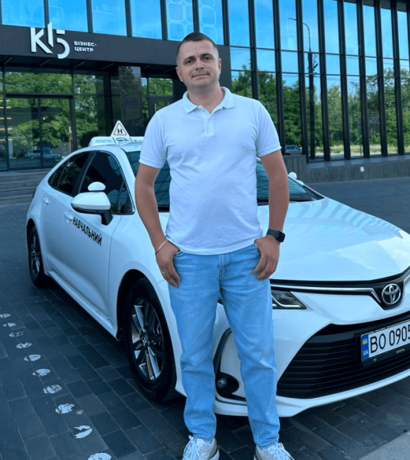 Гукалюк Андрей