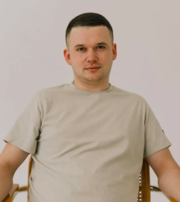Працинь Юрий