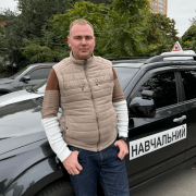 Товстий Андрій