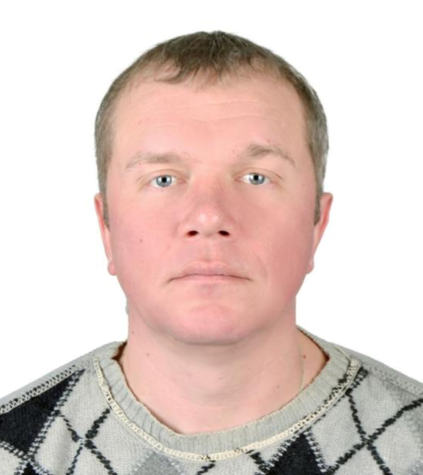 Комнацкий Алексей