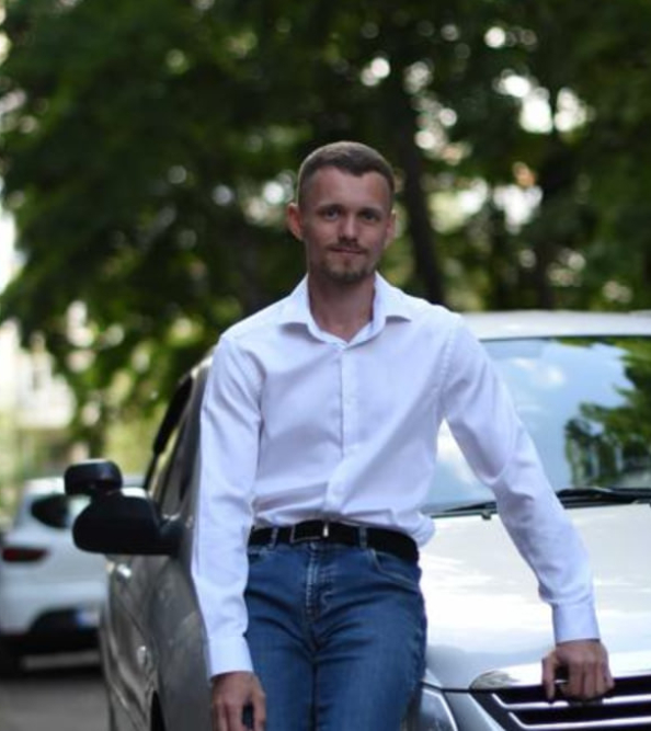 Портницький Олександр