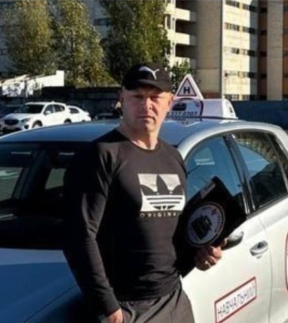 Панчук Богдан