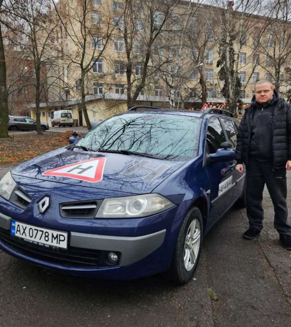 Кабак Олександр