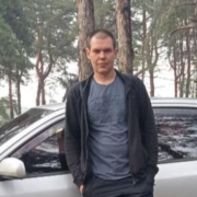 Власенко Максим
