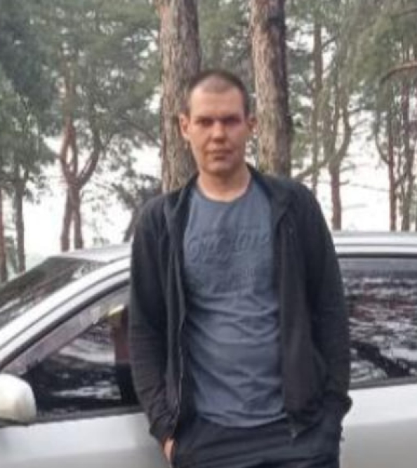Власенко Максим