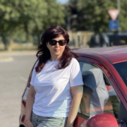 Літинська Лариса