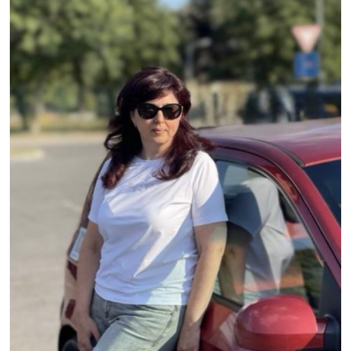 Літинська Лариса - фото 1