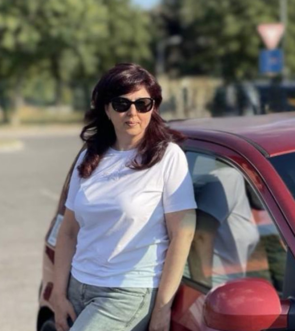Літинська Лариса