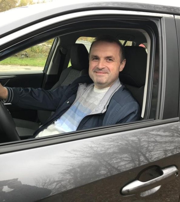 Грішин Геннадій