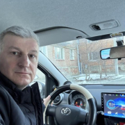 Нестеренко Олексій