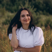 Саранчова Анна