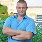 Грицай Дмитро
