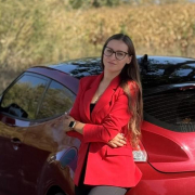 Бойчура Ангеліна