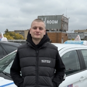 Дмитро Шапранов
