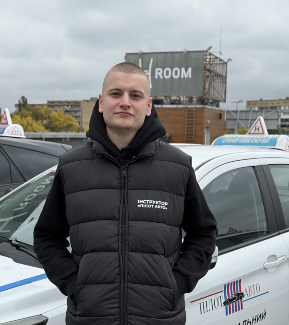 Дмитрий Шапранов