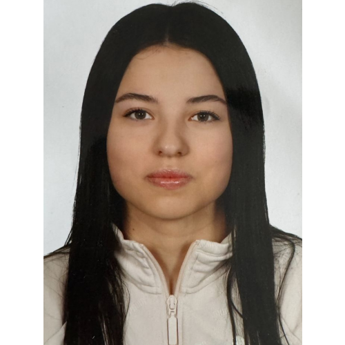 Наталія Хилюк - фото 1