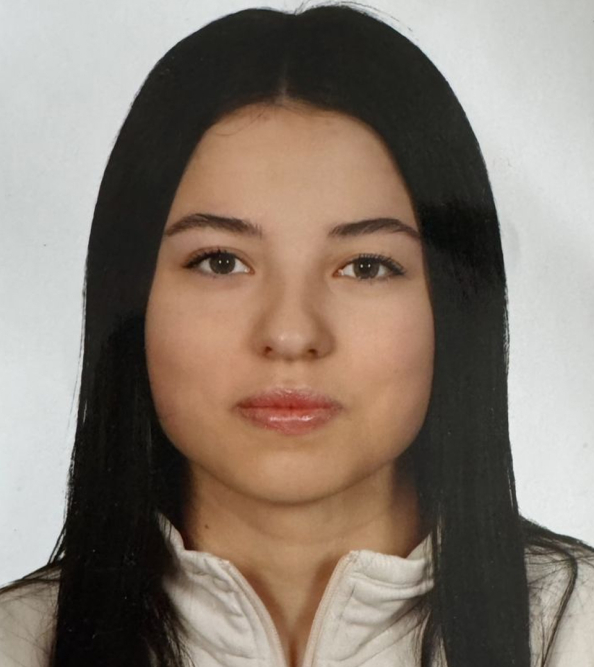 Наталія Хилюк